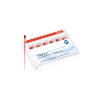 SkyTaper: Pontas de guta-percha (100 pçs) - nº20/06 Img: 202308191