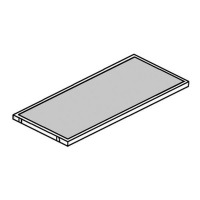 Filtro Antipoeira Longo para Autoclaves Img: 202401061