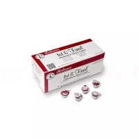 First and Final: Pedra-pomes profiláctica (200 unidades) Img: 202308191