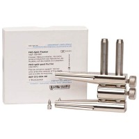 FKO-Split Fixator: Dispositivo de Fixação de Modelos Img: 202503081