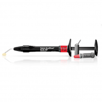 TETRIC EVOFLOW BULK FILL IVA JER. 2gr. Img: 201807031 TETRIC EVOFLOW BULK FILL IVA JER. 2gr. Img: 201807031