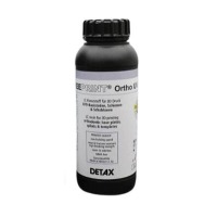 Freeprint Ortho UV: Resina Biocompatível de Fotopolimerização (1 kg) Img: 202302111