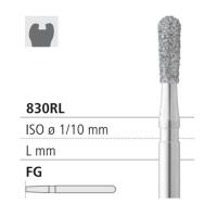 Supér Multi-Uso Diamante Frese Pera 830L/008M Medio Ghiaioso (2 Pacchi Di 10 - Foto 2