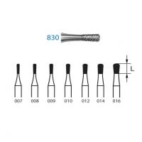 Fresa Diamante 830.314.007 (5 pcs) Img: 202104171
