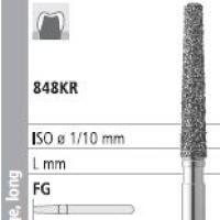 FG 848KR-016 FG DIAM. X-FINO 6U. Img: 201807031