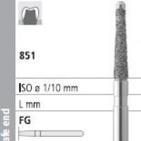 FG 851-010 FG DIAM. MEDIO 6U.  < Img: 201807031