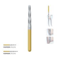 Fresa endodoncia ENDOGUARD