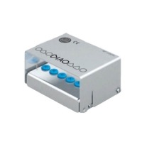 Fresero de aço inoxidável para 12 peças - 12 instrumentos Img: 202306101 Fresero de aço inoxidável para 12 peças - 12 instrumentos Img: 202306101