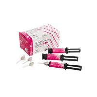 Fujicem Evolve Triple Pack Automix: Cimento Ionómero de Vidro (3 x 9,2 g) Img: 202205141 Fujicem Evolve Triple Pack Automix: Cimento Ionómero de Vidro (3 x 9,2 g) Img: 202205141