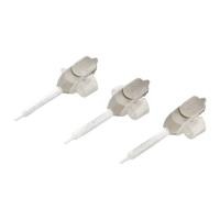 FujiCEM Push and Click: Pontas de mistura (15 pcs) Img: 202208131 FujiCEM Push and Click: Pontas de mistura (15 pcs) Img: 202208131