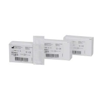 Tampa protectora para bloco de mordedura (450 pcs) Img: 202210291