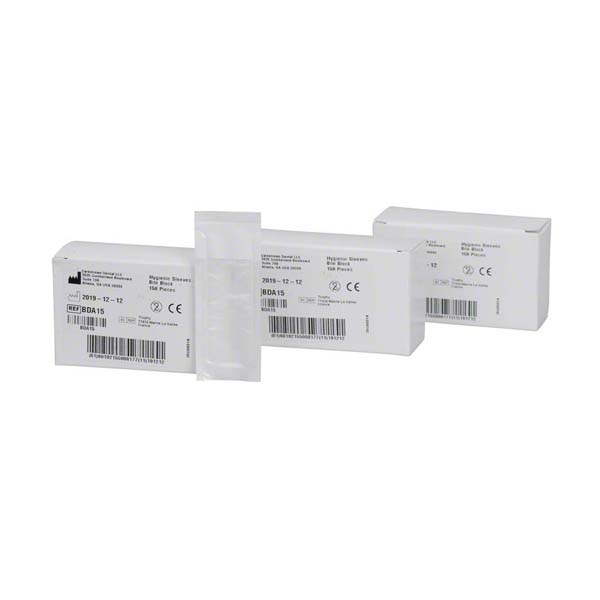 Tampa protectora para bloco de mordedura (450 pcs) - 150 pçs Img: 202304081 Tampa protectora para bloco de mordedura (450 pcs) - 150 pçs Img: 202304081