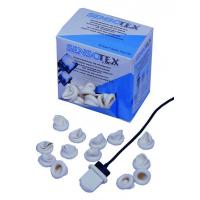 SENSOTEX PROTECTOR RVG DE NITRILO (1x200u.) Img: 201807031 SENSOTEX PROTECTOR RVG DE NITRILO (1x200u.)
