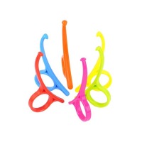 Ganchos de Remoção de Alinhadores (12 un.) Img: 202404131