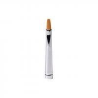 GRADIA PINCEL PLANO Nº1 10u. 001534 Img: 202206251