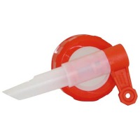 Torneira de Saída para Bidões de 3, 5 e 10 litros Img: 202411231