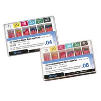 GUTTAPERCHA 06 CONICIDAD Nº20 ART.529 60u Img: 201810131