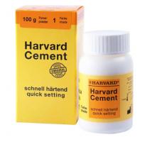 Harvard: Cimento de Cura Rápida (100 gr) - FB1 Img: 202104241 Harvard: Cimento de Cura Rápida (100 gr) - FB1 Img: 202011211