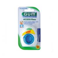 GUM Access fio Dentário de 50 usos Img: 202011211