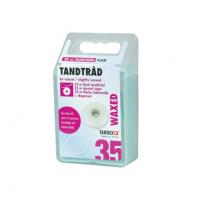 Tandex: Fio Dentário Encerado (25 m) - PLANO Img: 202011211