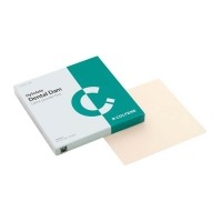 HySolate Flexi Dam: Dique com Látex (30 unidades) - Claro Fino 152 × 152 mm Img: 202311181