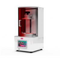 Microlay Eve®: Impressora Dentária 3D