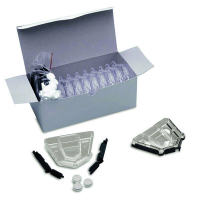 Individualizador de munhões (10 unidades) - 10 unidades Img: 202508091