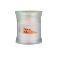 IPS EMAX CERAM dentina A1 100 g Img: 201807031