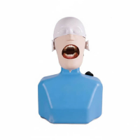 Simulador Dentário para Montagem em Mesa JG-C4 Img: 202601101 Simulador Dentário para Montagem em Mesa JG-C4 Img: 202601101