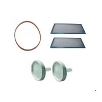 Kit Consumíveis para Sistemas de Estilização 400/800 para Lisa e Lina Img: 202307221