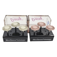 Kit de Polimento Daisy DCP Img: 202509131