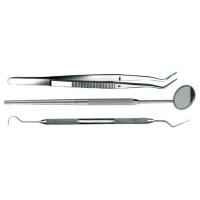 Kit de ferramentas de Exame e Diagnóstico  -  Img: 202105291