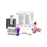 IMPREGUM PENTA KIT INTRO POLIETER (1base x30ml.+1catalizador x60ml.) IMPRESION Img: 202305061 IMPREGUM PENTA KIT INTRO POLIETER