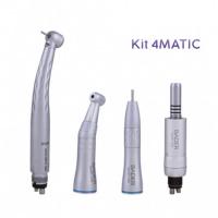 Kit 4Matic Instrumentos rotatórios estudantes Img: 202202121
