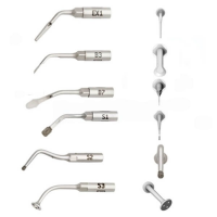 Piezomed: Kit de Insertos para Cirurgia Oral  Img: 202507191