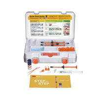 RelyX™ Universal: Cimento de Resina - Kit de Introdução  Img: 202503081