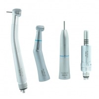 Kit de instrumental rotatorio para estudiantes Pro T Direct Img: 202503081
