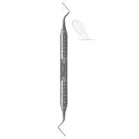 Lima Hirschfeld Bucal/Lingual - 3/7 #6 Img: 202209101