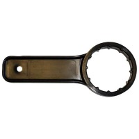 Eurospender: Dispensador de Parede para Garrafas de 1 L e 500 ml Img: 202411231