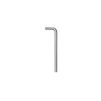 LLAVE PARA MANGO BISTURI 977 Img: 201807031