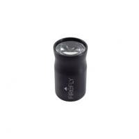 Luz LED sem fio A-led5-99 Firefly.-PRETO Img: 202010171