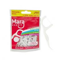 Mara Expert: Aplicador de fio dental (40 pçs) Img: 202011211