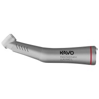 MASTERmatic Lux M45 L: Contra-ângulo de Alta Velocidade Img: 202503151 MASTERmatic Lux M45 L: Contra-ângulo de Alta Velocidade Img: 202503151
