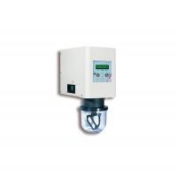 MEZCLADORA C/BOMBA DE VACIO SIRIO MOD SR330W IN-MIX A PARED Img: 201901191