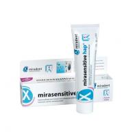 Mirasensible hap + ®: Pasta Dentária (50 ml) Img: 202011211 Mirasensible hap + ®: Pasta Dentária (50 ml) Img: 202011211