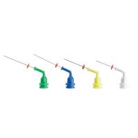 NAVITIPS 29GA 21MM 20PK (YELLOW) Img: 202106121