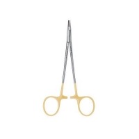 Perma Sharp: Porta-agulha micro-vascular (18 cm) Img: 202306101