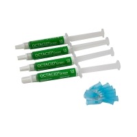 Octacid Green Ácido de grabado (4x1,2ml) Img: 201807031 Octacid Green Ácido de grabado (4x1,2ml) Img: 201807031