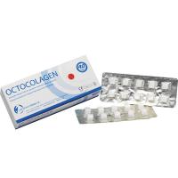 Octocolagen esponjas hemostáticas (40u.) Img: 202101161