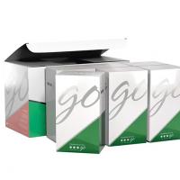 Opalescence Go 6% Patient Kit Branqueamento Menta Img: 202109111